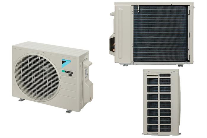 Điều hòa Daikin Inverter 12000 BTU 1 chiều FTKM35AVMV